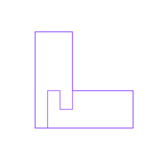Buildings Wood Joinery Outline Drawing Svg Vector, Free Vectors File